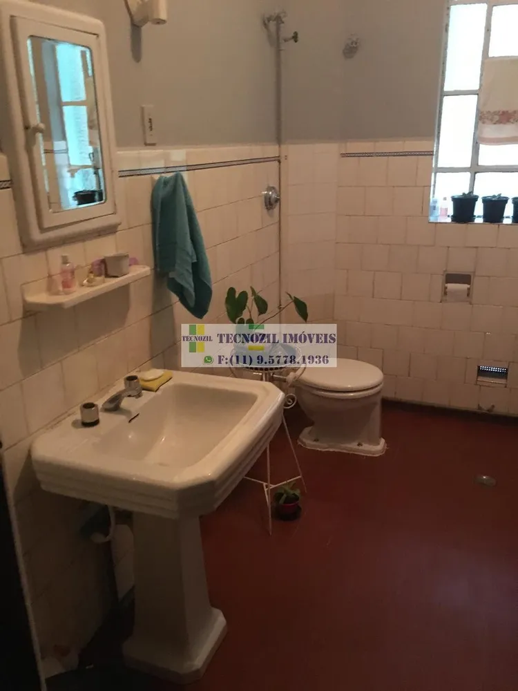 Sobrado, 3 quartos, 234 m² - Foto 8