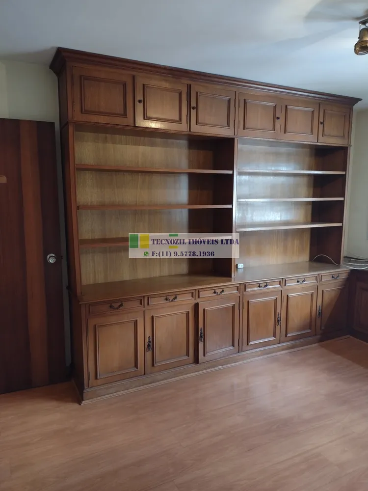 Apartamento, 4 quartos, 182 m² - Foto 6