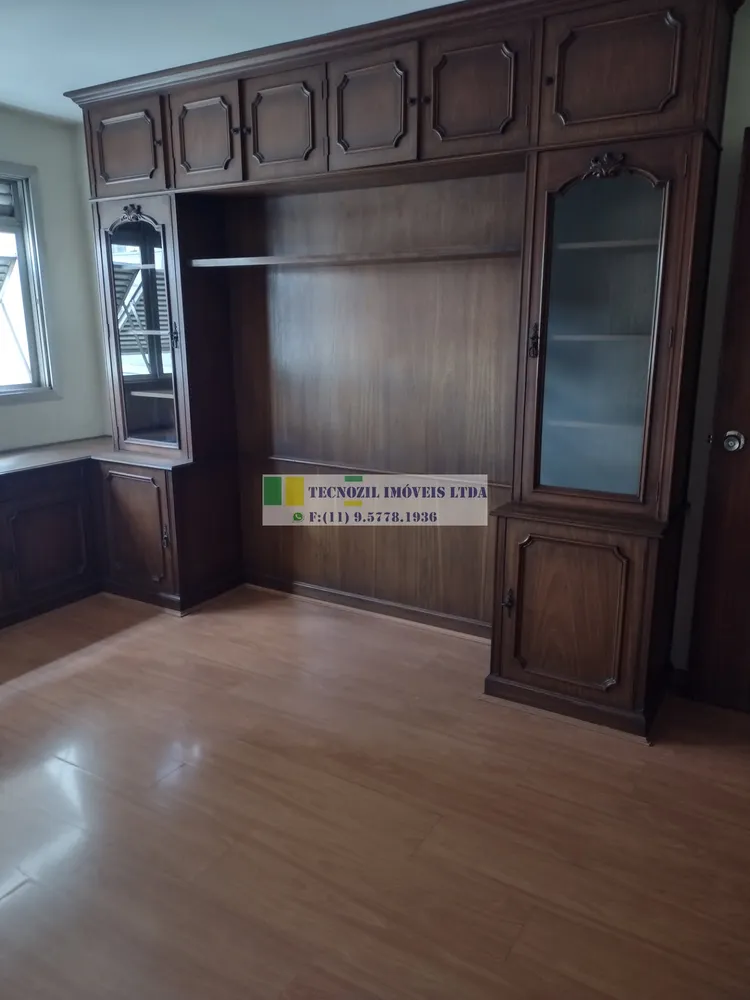 Apartamento, 4 quartos, 182 m² - Foto 3