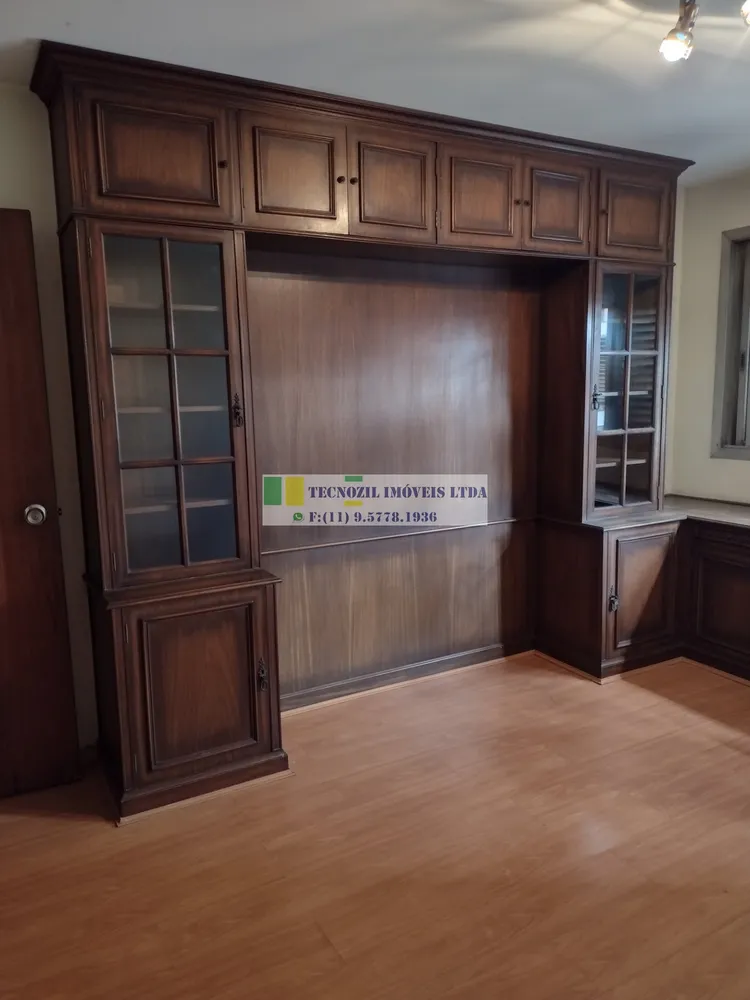 Apartamento, 4 quartos, 182 m² - Foto 2