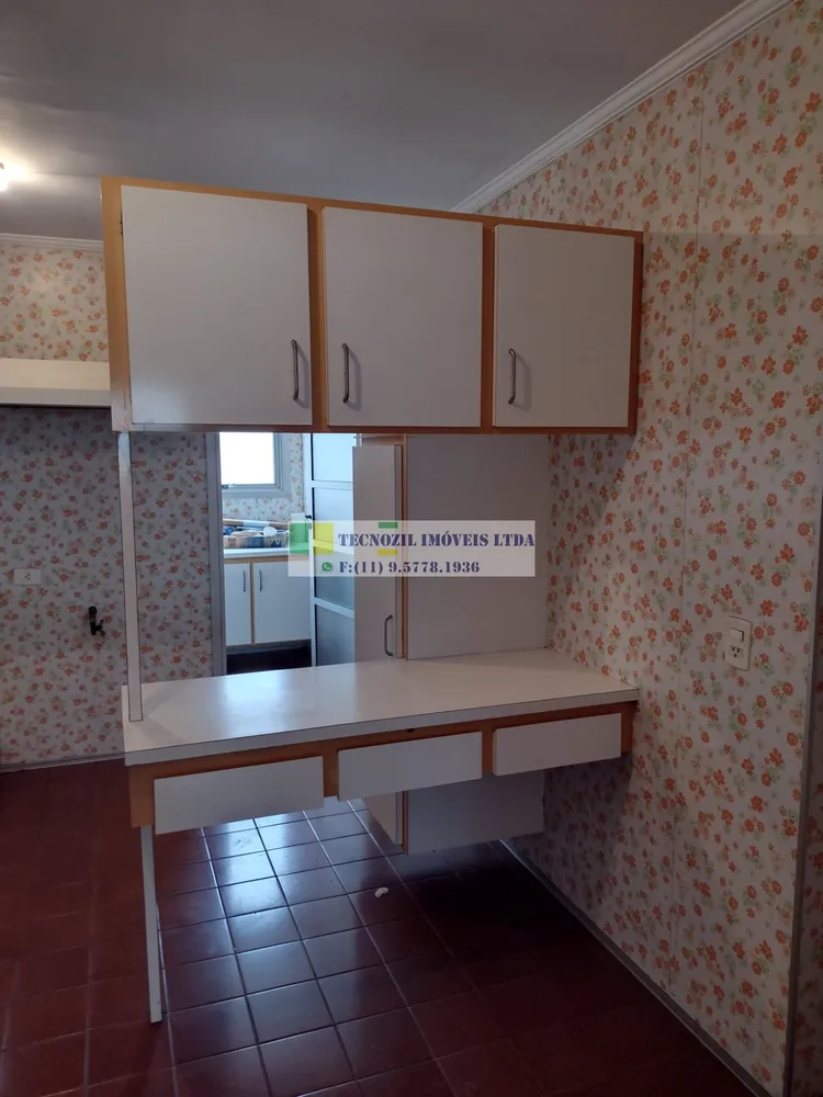 Apartamento, 4 quartos, 182 m² - Foto 8