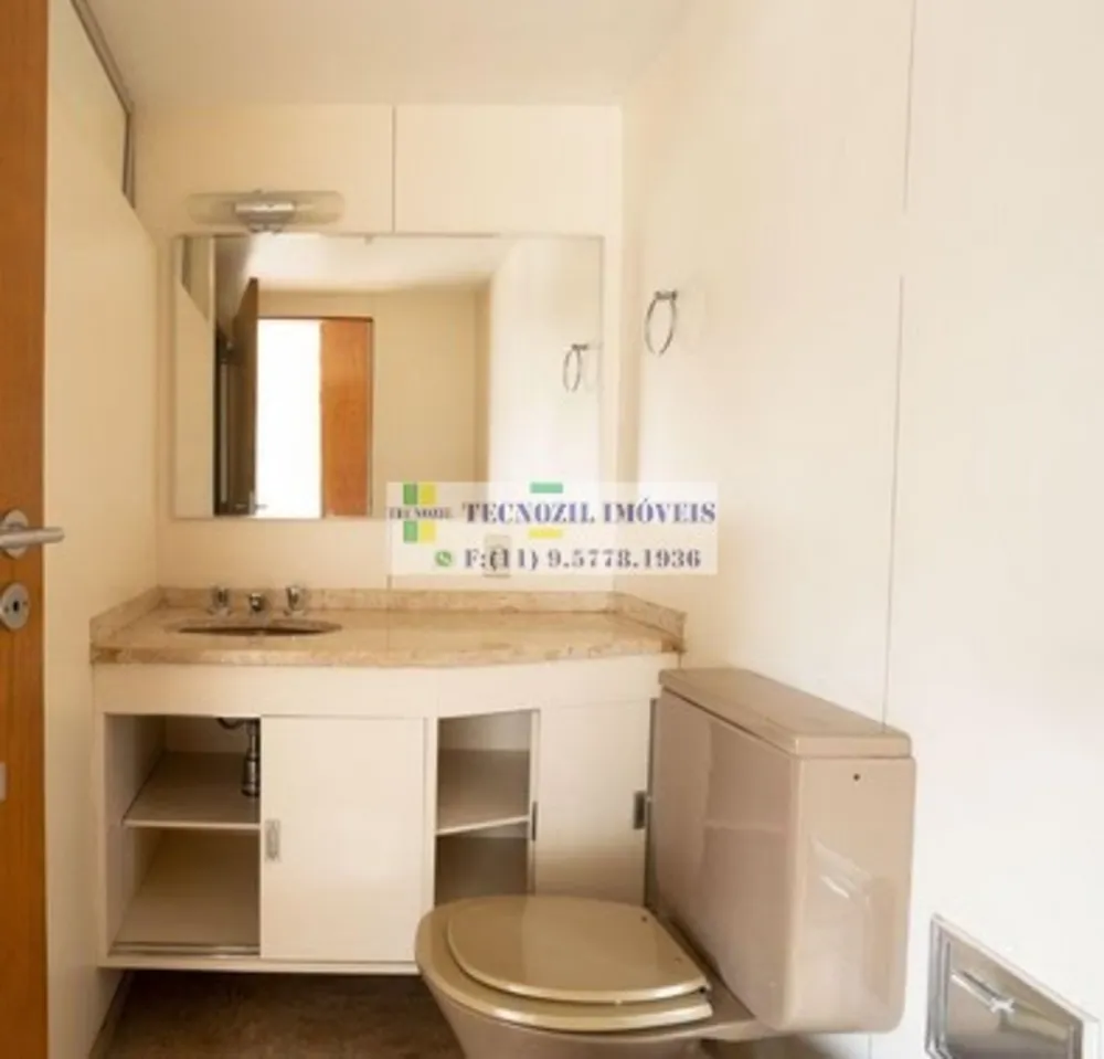 Apartamento, 3 quartos, 190 m² - Foto 6
