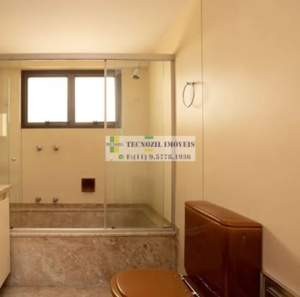 Apartamento, 3 quartos, 190 m² - Foto 7