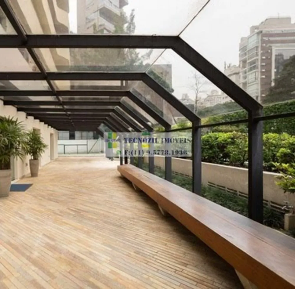 Apartamento, 3 quartos, 190 m² - Foto 12