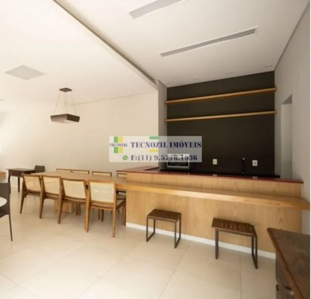Apartamento, 3 quartos, 190 m² - Foto 6