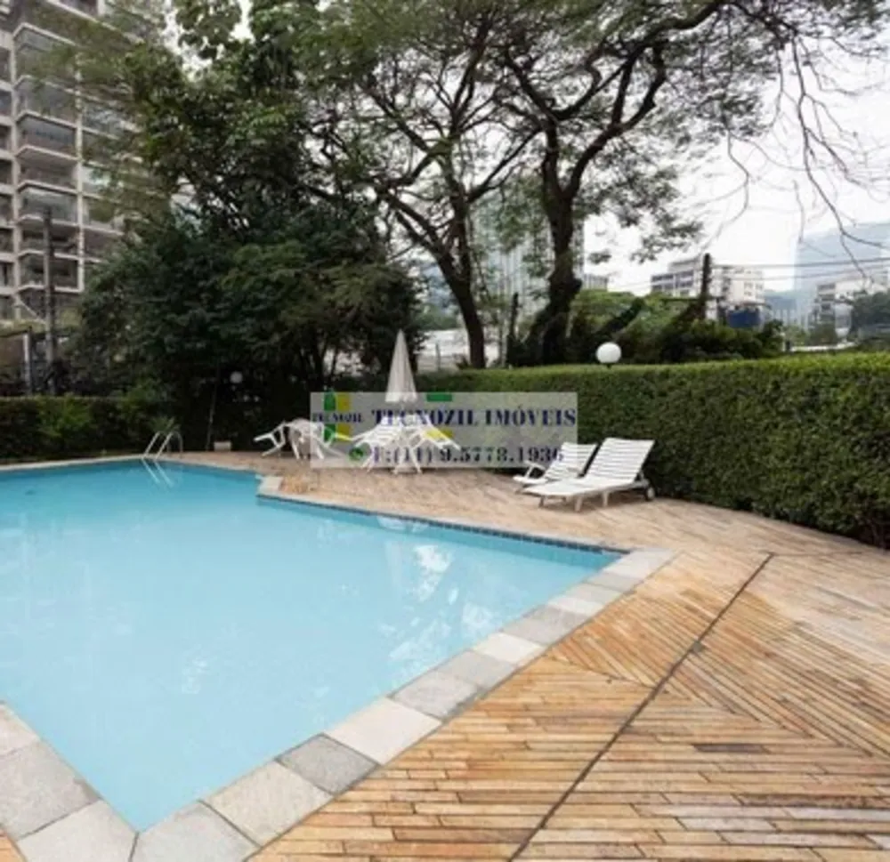 Apartamento, 3 quartos, 190 m² - Foto 10