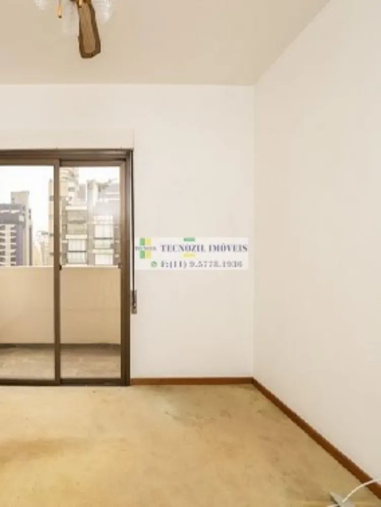 Apartamento, 3 quartos, 190 m² - Foto 8