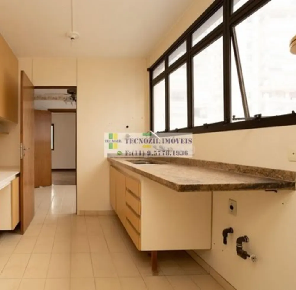Apartamento, 3 quartos, 190 m² - Foto 4