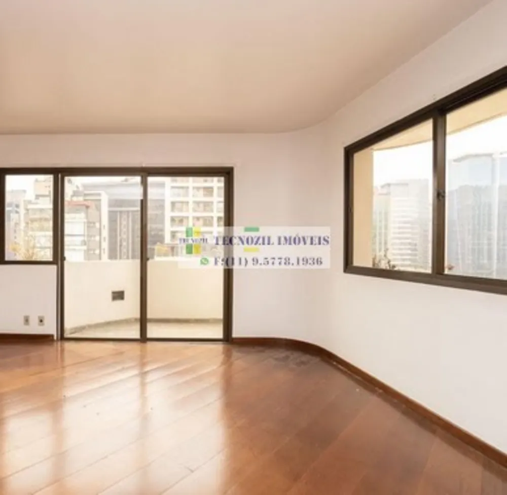 Apartamento, 3 quartos, 190 m² - Foto 7