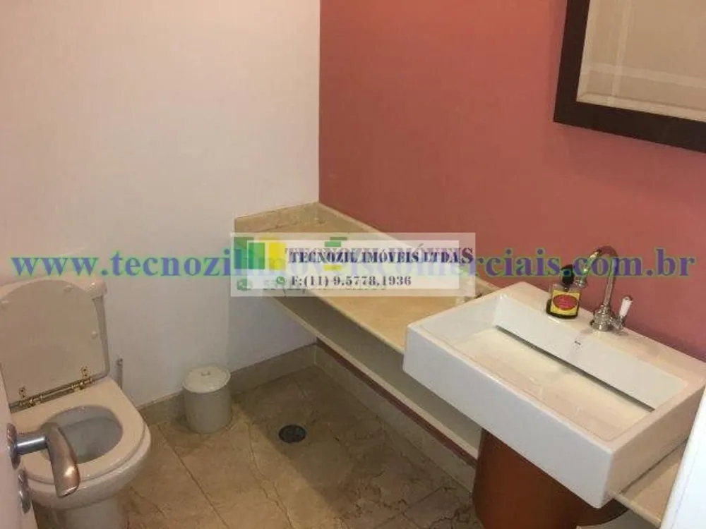Cobertura, 4 quartos, 300 m² - Foto 1