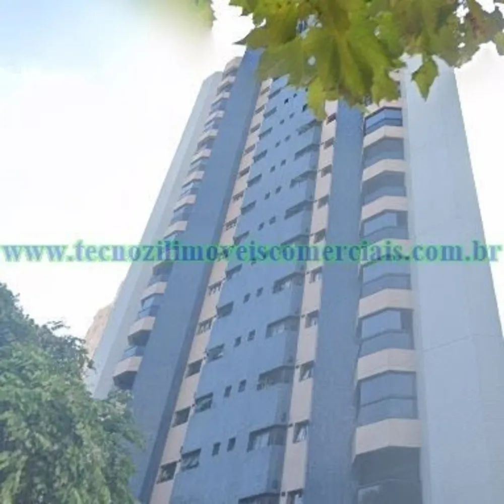 Cobertura, 4 quartos, 300 m² - Foto 4