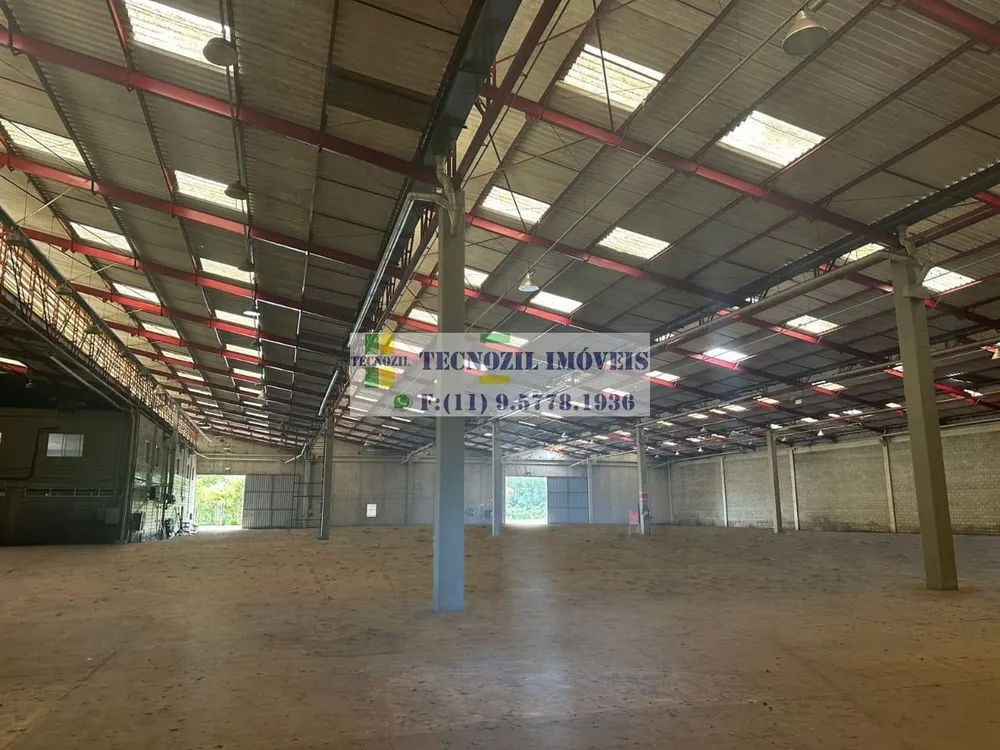 Depósito-Galpão, 11296 m² - Foto 5