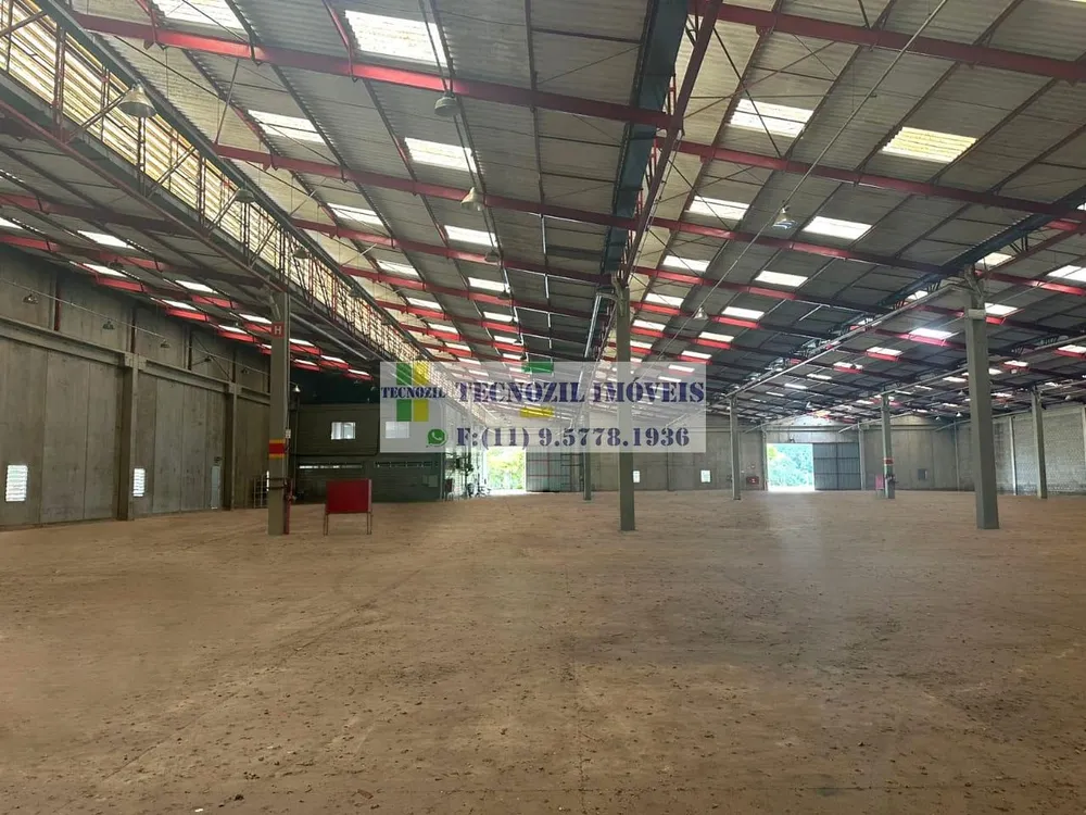 Depósito-Galpão, 11296 m² - Foto 1