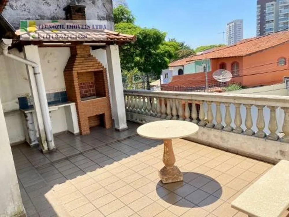 Sobrado, 3 quartos, 216 m² - Foto 4