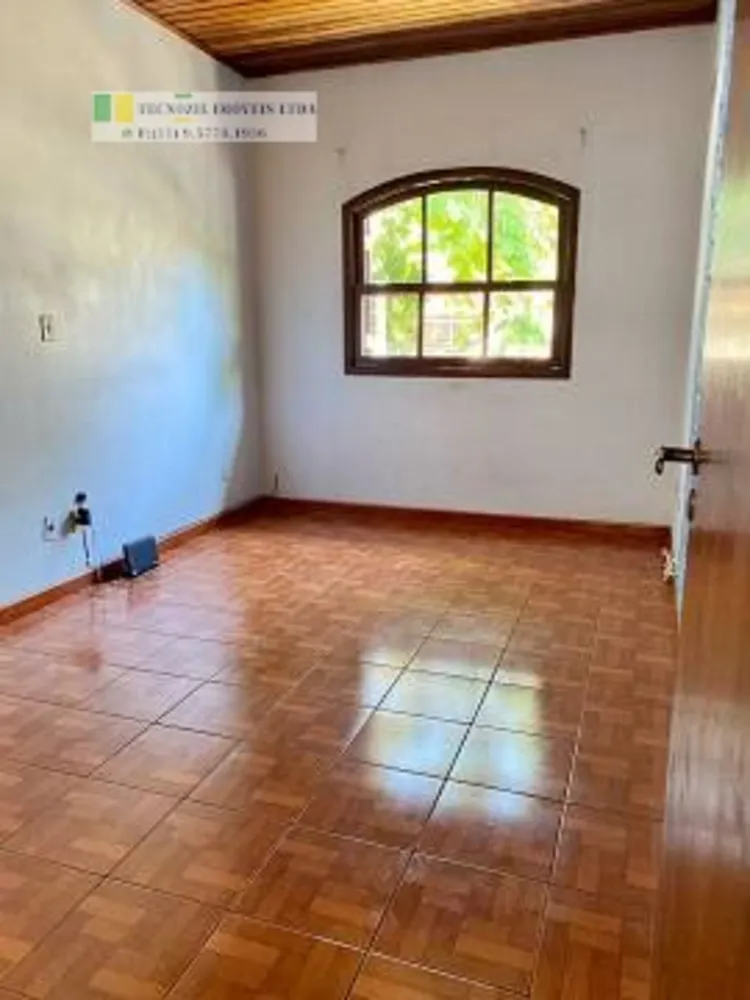 Sobrado, 3 quartos, 216 m² - Foto 7
