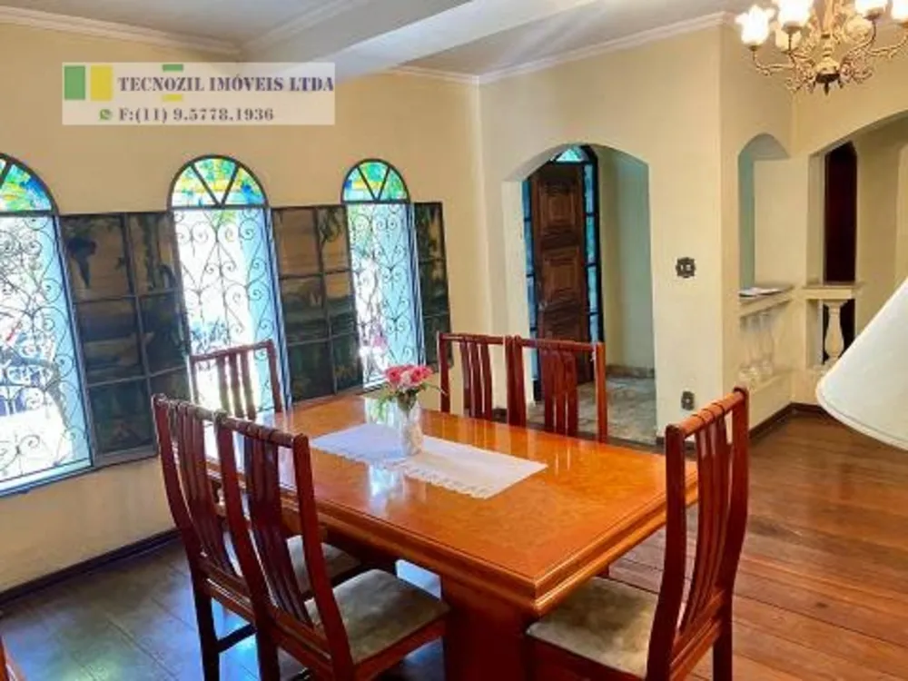 Sobrado, 3 quartos, 216 m² - Foto 2