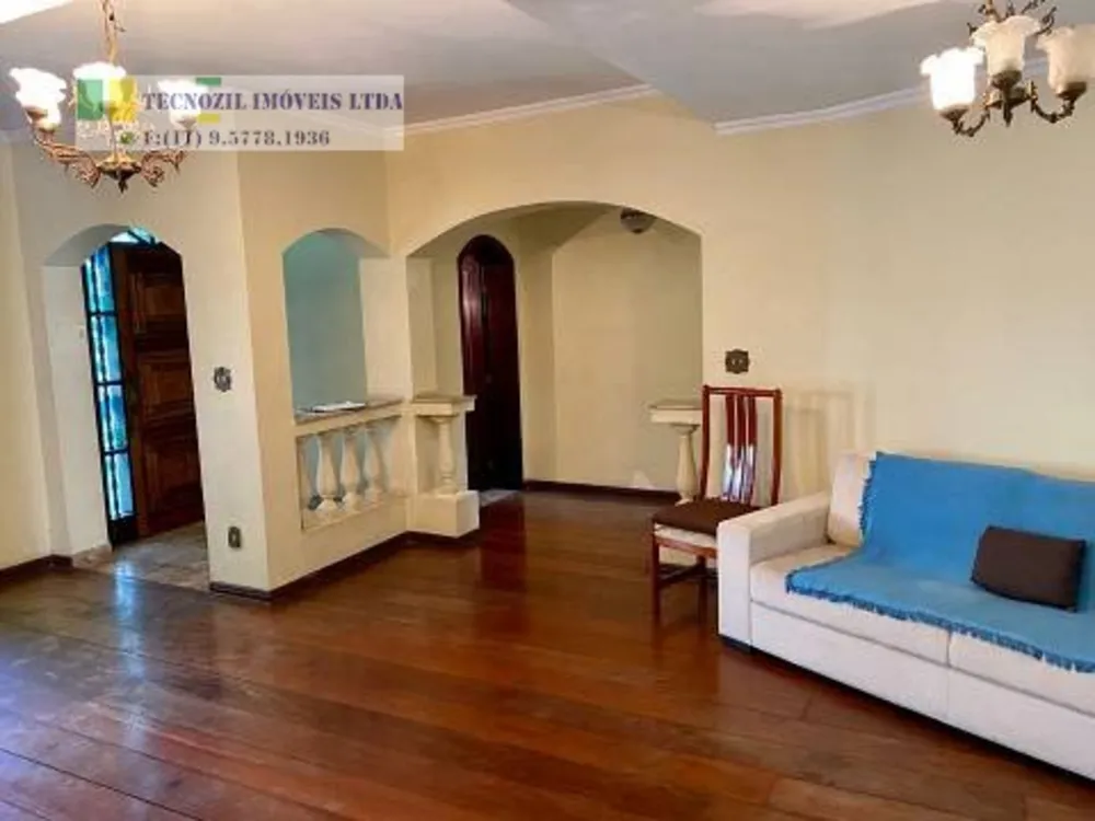 Sobrado, 3 quartos, 216 m² - Foto 6