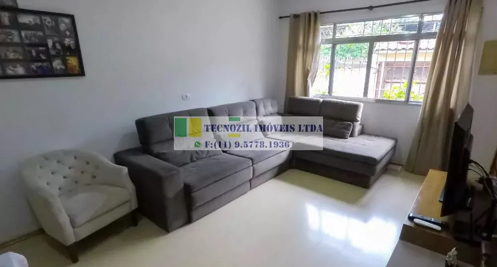 Sobrado, 4 quartos, 250 m² - Foto 6