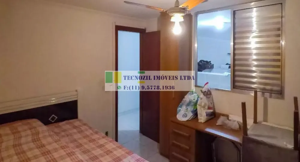 Sobrado, 4 quartos, 250 m² - Foto 3