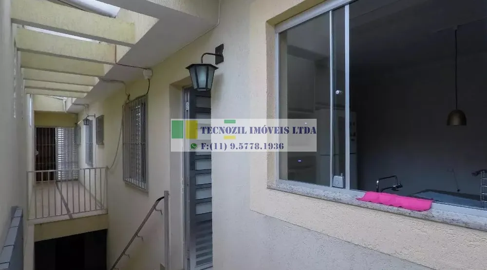 Sobrado, 4 quartos, 250 m² - Foto 5