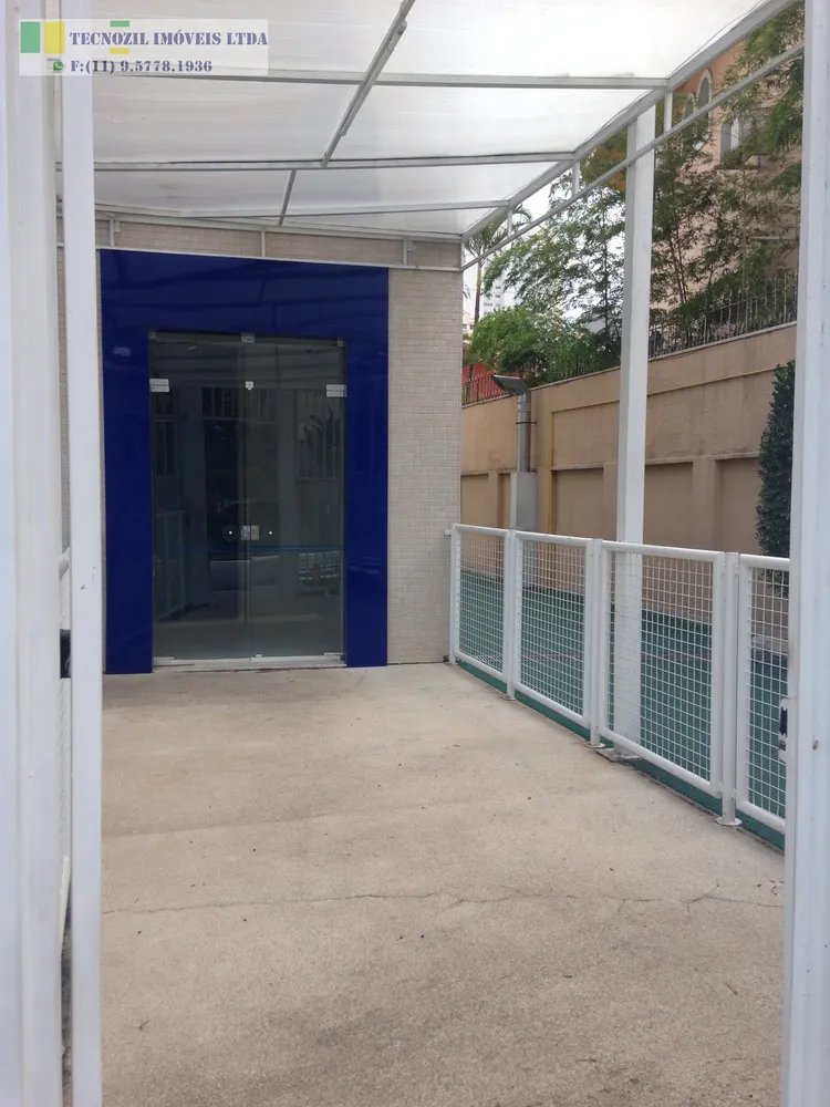 Prédio Inteiro, 560 m² - Foto 1