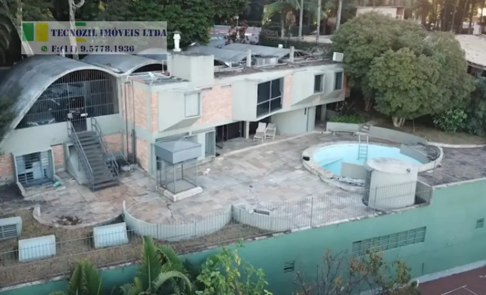 Sobrado, 4 quartos, 1800 m² - Foto 4