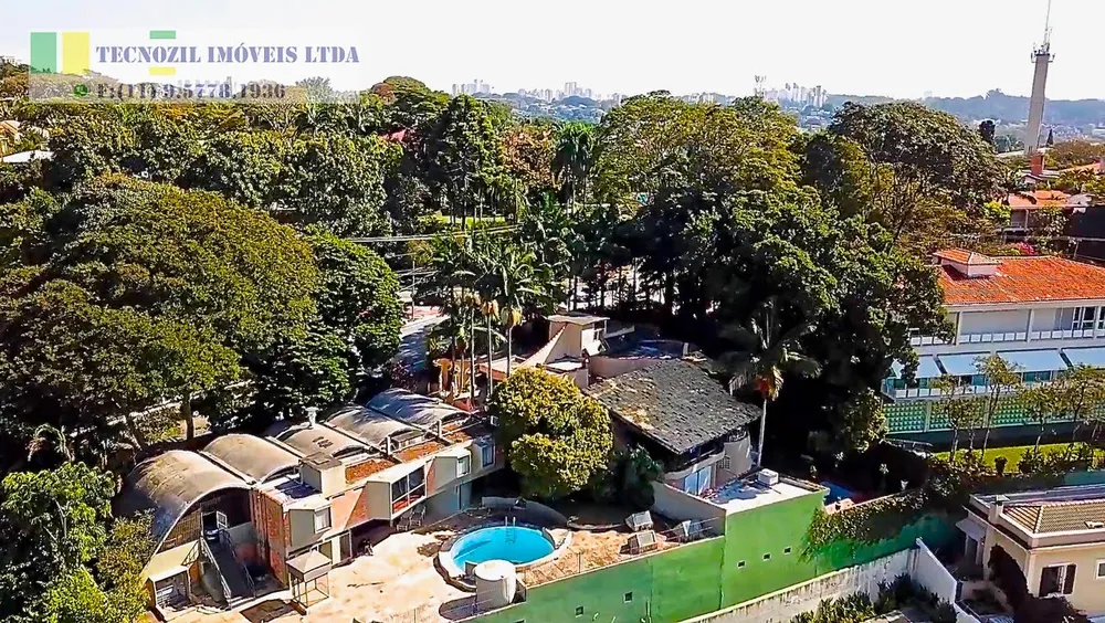 Sobrado, 4 quartos, 1800 m² - Foto 2