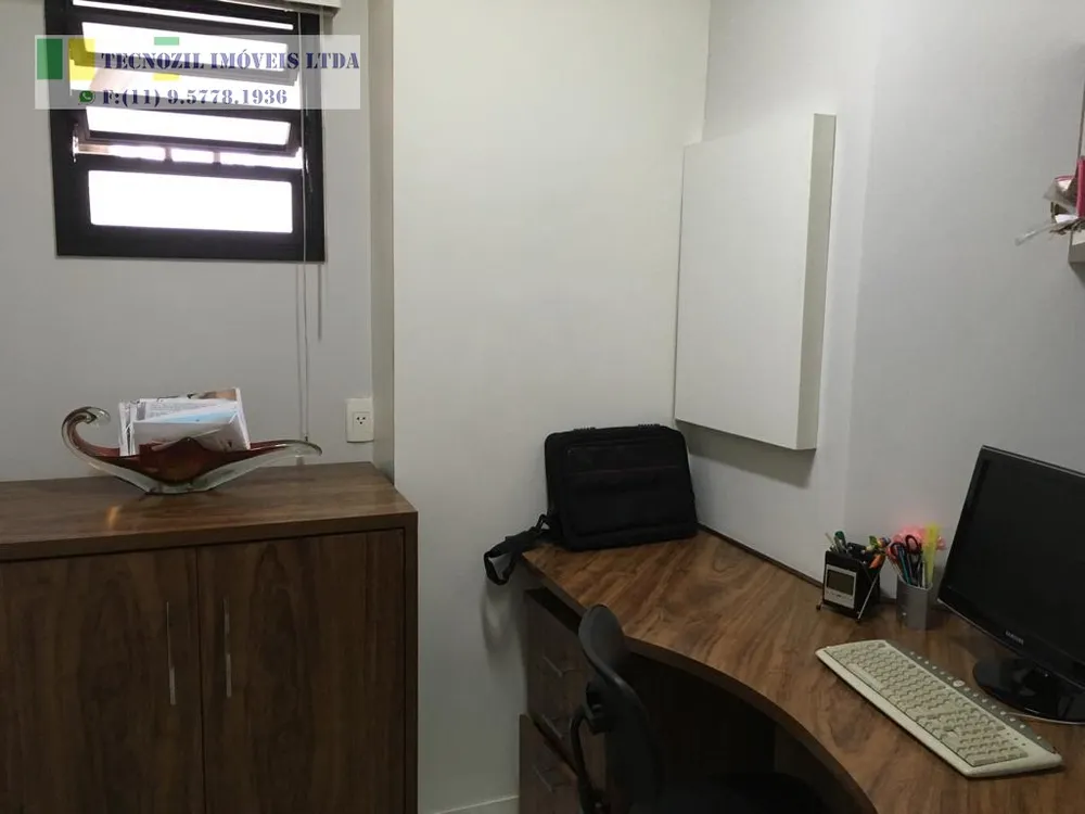 Apartamento, 3 quartos, 120 m² - Foto 11