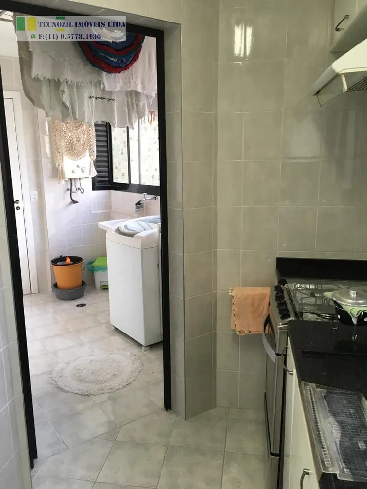 Apartamento, 3 quartos, 120 m² - Foto 7