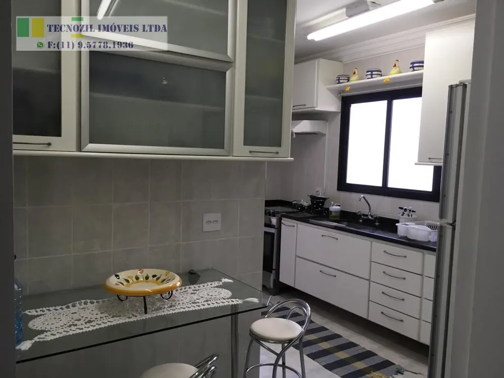 Apartamento, 3 quartos, 120 m² - Foto 15