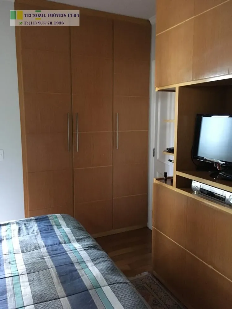 Apartamento, 3 quartos, 120 m² - Foto 8