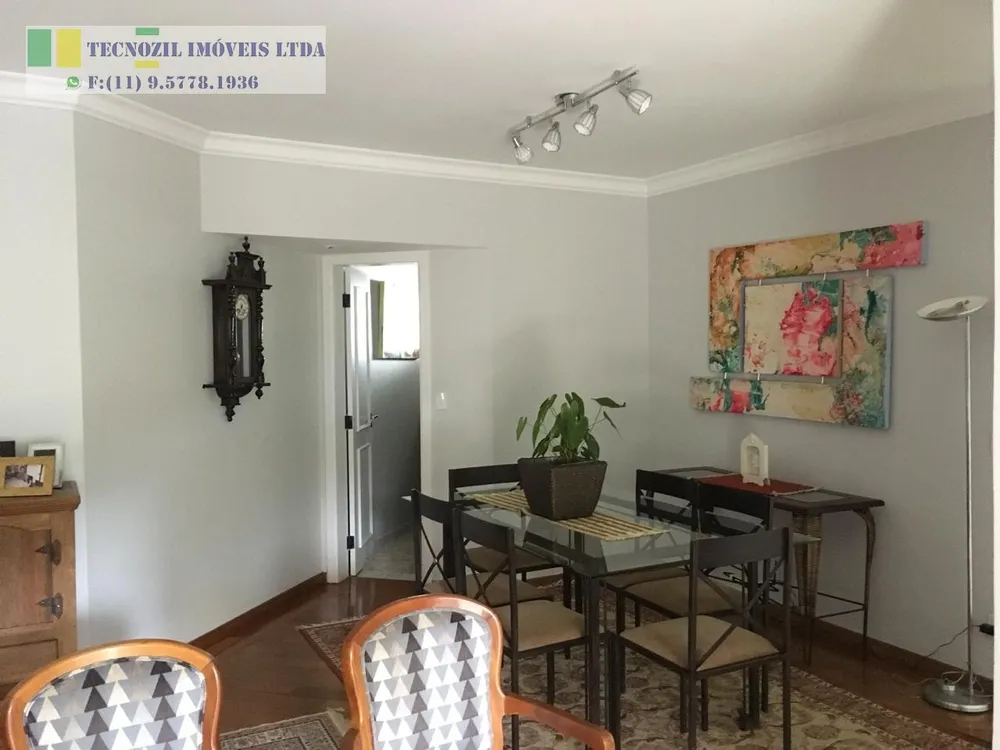 Apartamento, 3 quartos, 120 m² - Foto 3