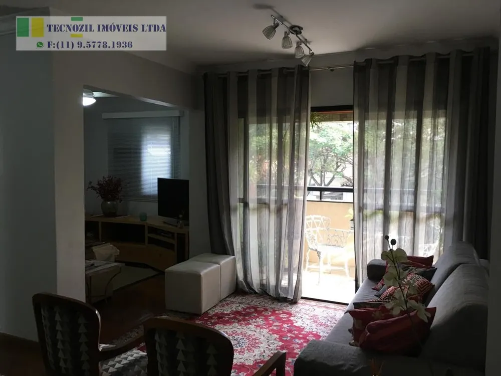 Apartamento, 3 quartos, 120 m² - Foto 14