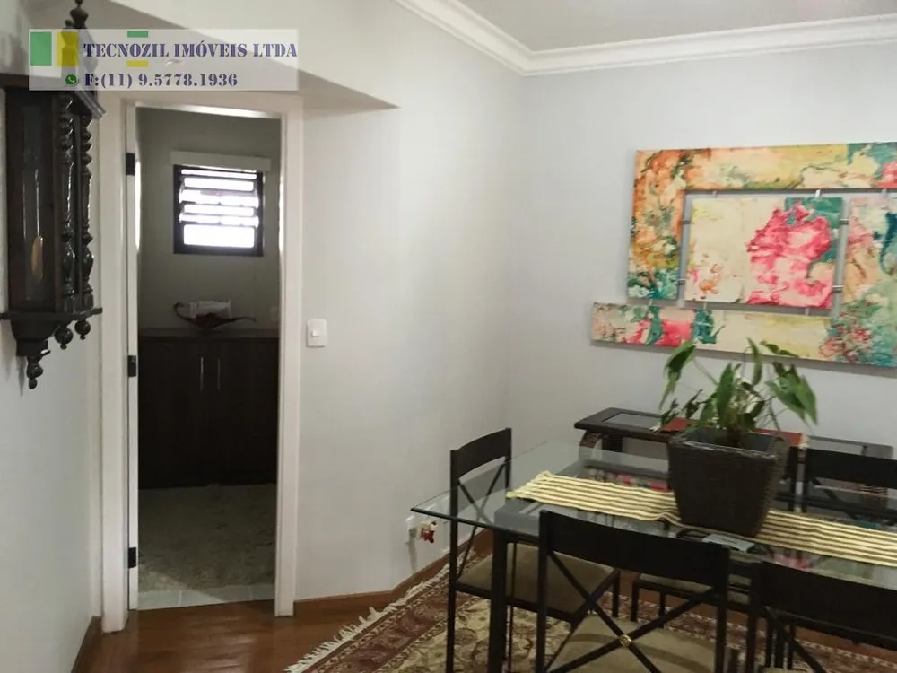 Apartamento, 3 quartos, 120 m² - Foto 9