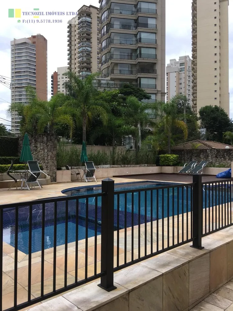 Apartamento, 3 quartos, 120 m² - Foto 2