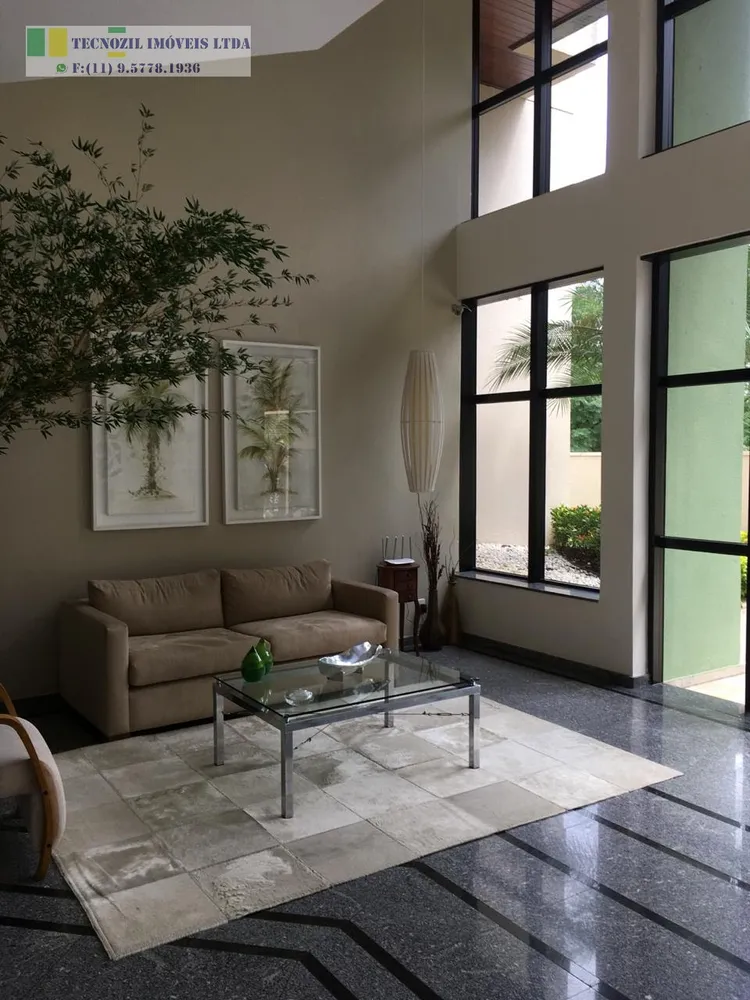 Apartamento, 3 quartos, 120 m² - Foto 6