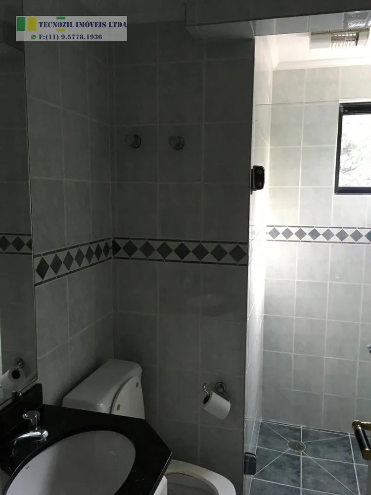 Apartamento, 3 quartos, 120 m² - Foto 16