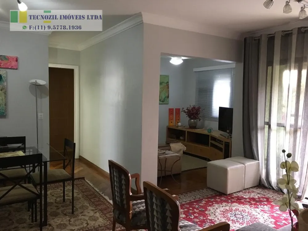 Apartamento, 3 quartos, 120 m² - Foto 12