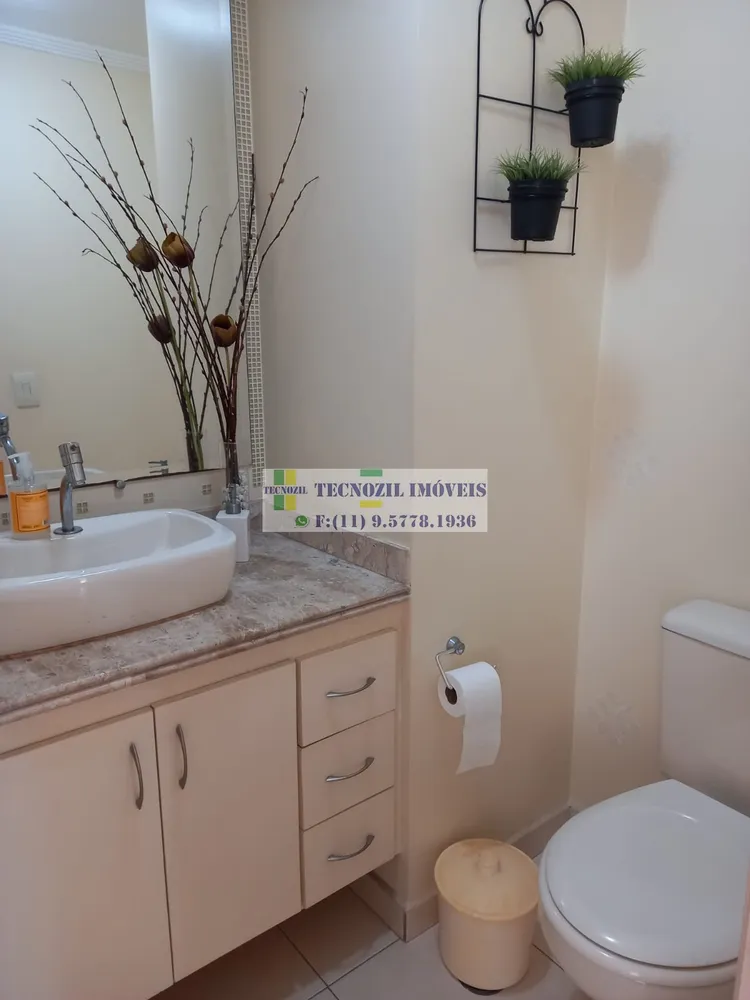 Apartamento, 4 quartos, 125 m² - Foto 8