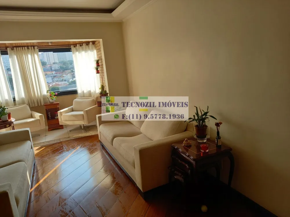 Apartamento, 4 quartos, 125 m² - Foto 3