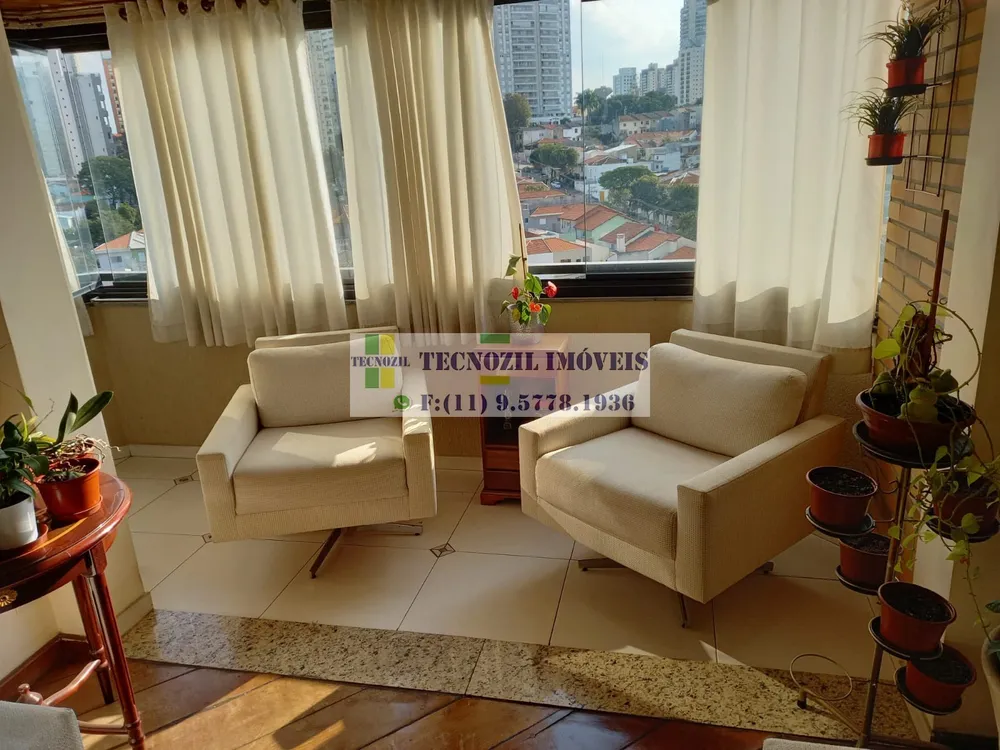 Apartamento, 4 quartos, 125 m² - Foto 1