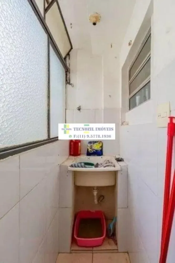 Apartamento, 1 quarto, 49 m² - Foto 3