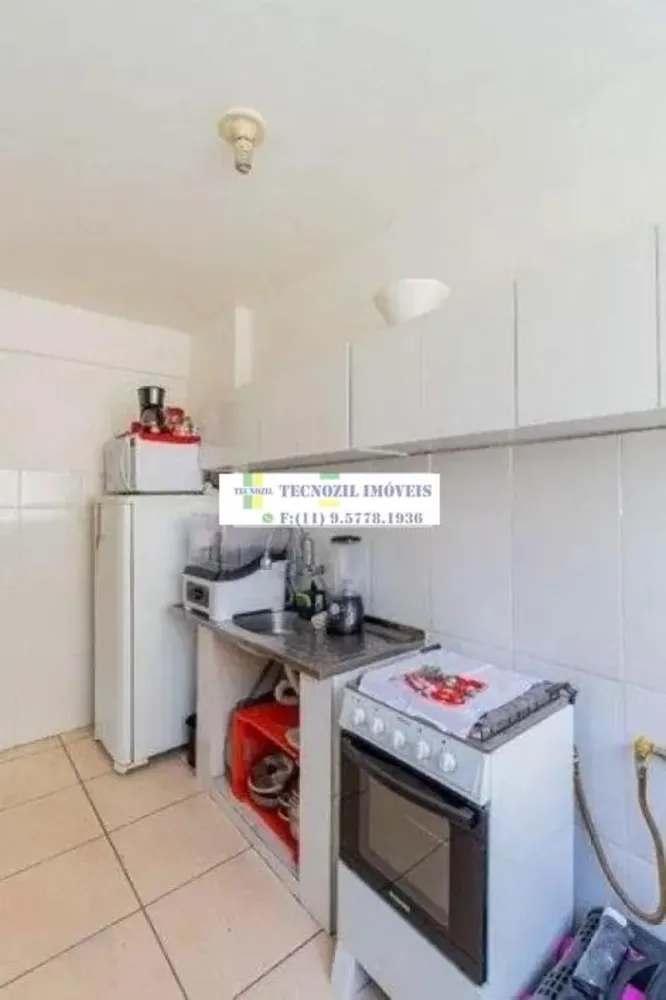 Apartamento, 1 quarto, 49 m² - Foto 10