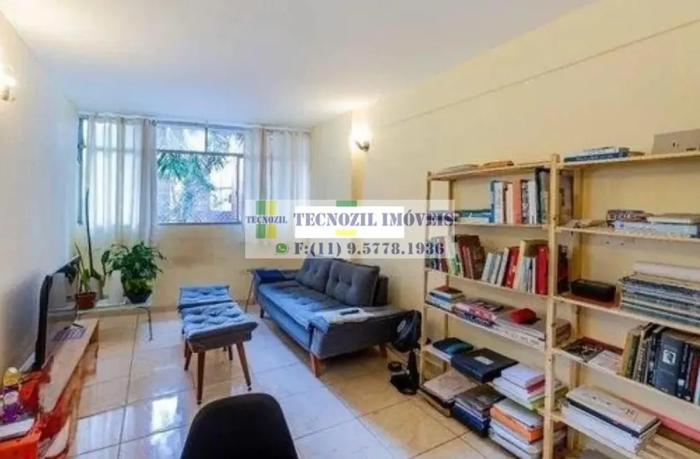 Apartamento, 1 quarto, 49 m² - Foto 7