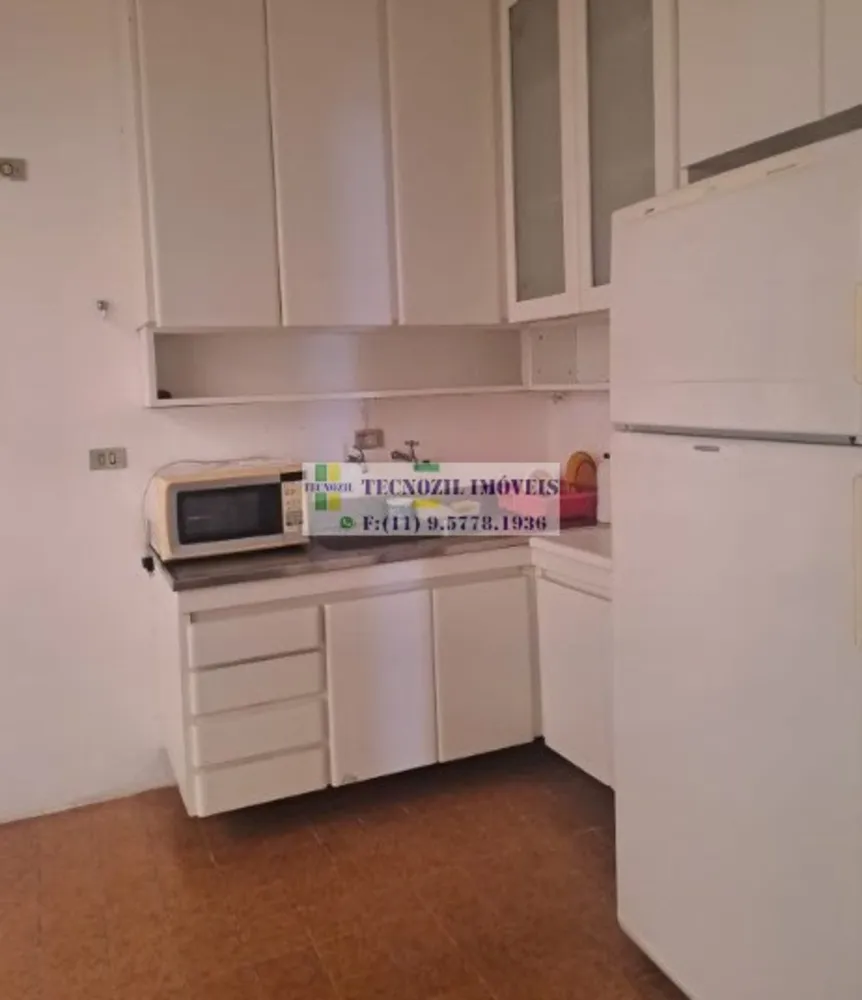 Sobrado, 3 quartos, 145 m² - Foto 1