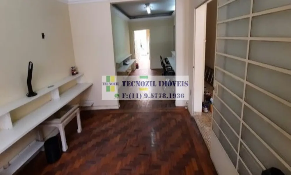 Sobrado, 3 quartos, 145 m² - Foto 2