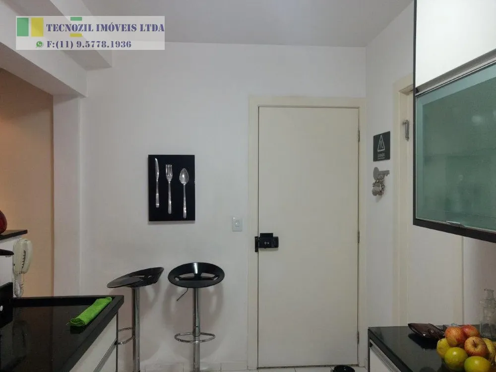 Apartamento, 3 quartos, 110 m² - Foto 9