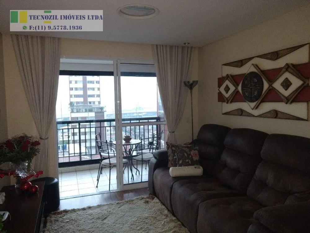 Apartamento, 3 quartos, 110 m² - Foto 8