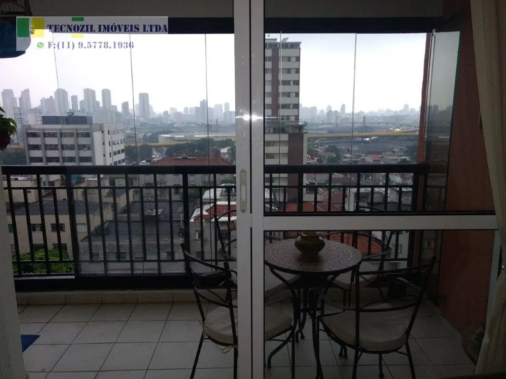 Apartamento, 3 quartos, 110 m² - Foto 15