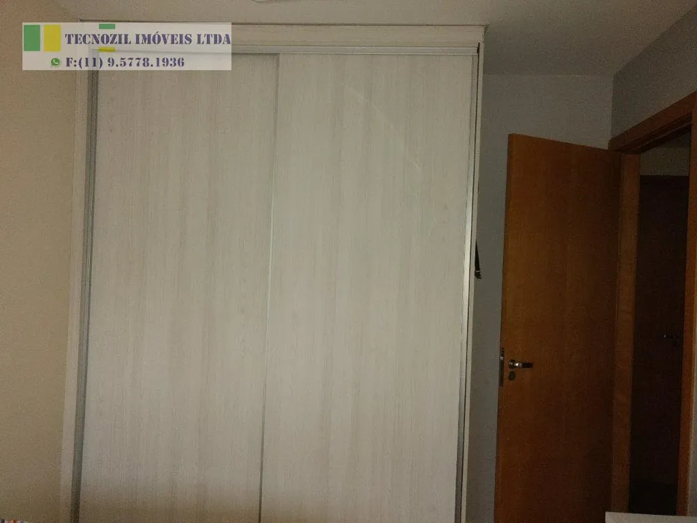 Apartamento, 3 quartos, 110 m² - Foto 4